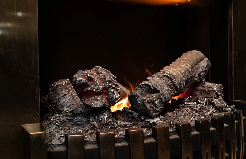 Soot Removal in Rohnert Park, California